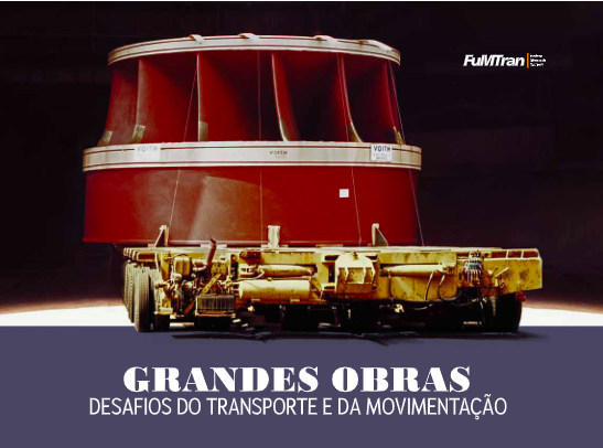 Capa de Grandes Obras (Audiodescrição)